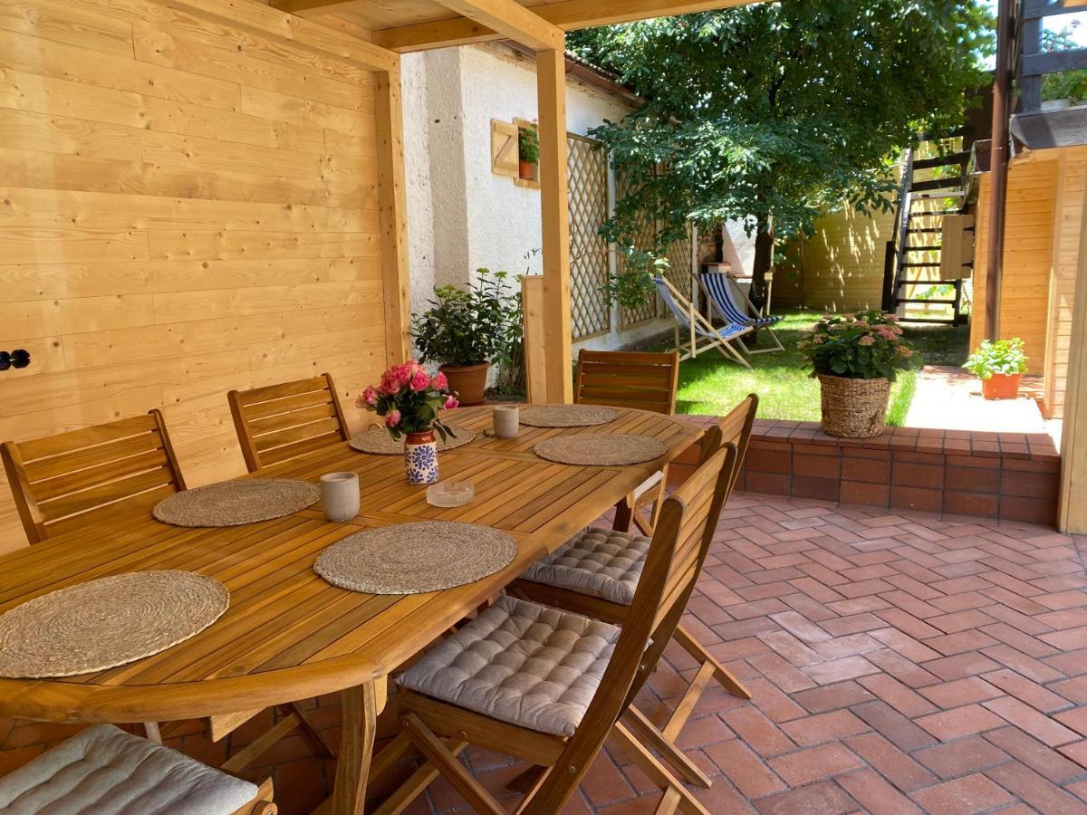 Victoria Gasthaus Rasnov - Charming Vacation House In Rasnov Екстериор снимка