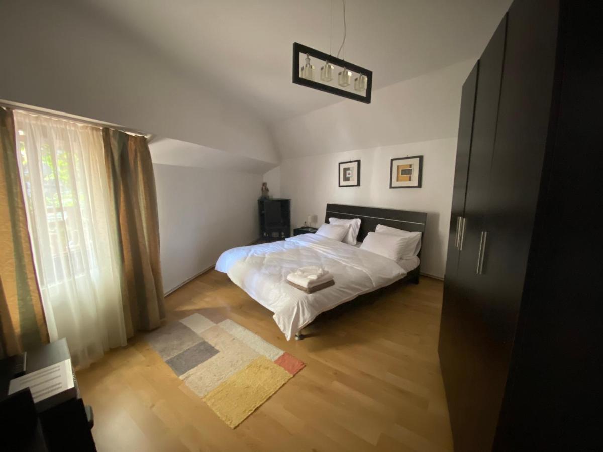 Victoria Gasthaus Rasnov - Charming Vacation House In Rasnov Екстериор снимка