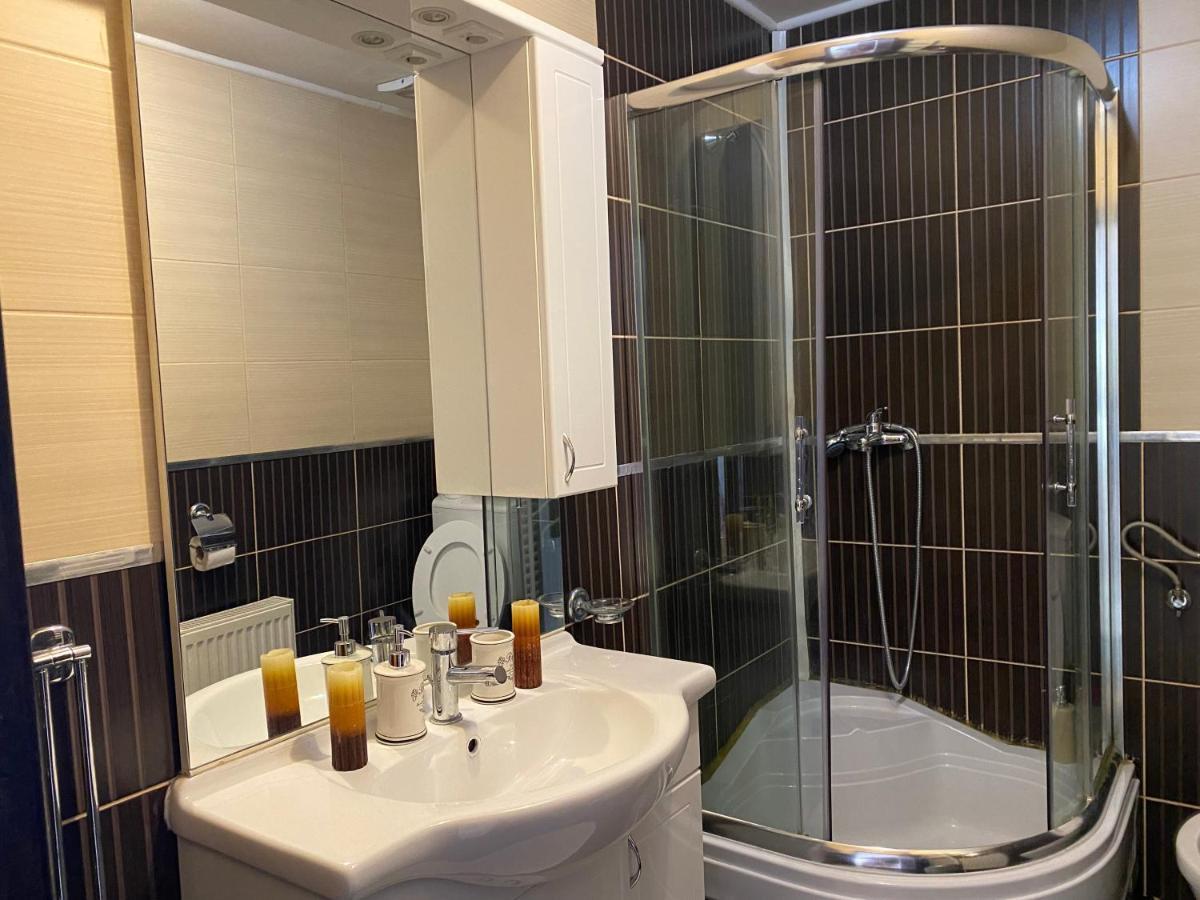 Victoria Gasthaus Rasnov - Charming Vacation House In Rasnov Екстериор снимка