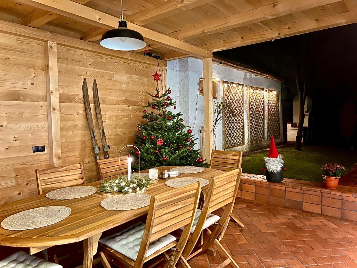 Victoria Gasthaus Rasnov - Charming Vacation House In Rasnov Екстериор снимка