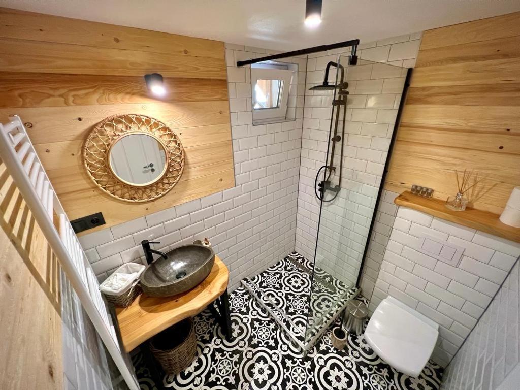 Victoria Gasthaus Rasnov - Charming Vacation House In Rasnov Екстериор снимка
